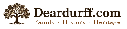Deardurff Genealogy | Deardurff |